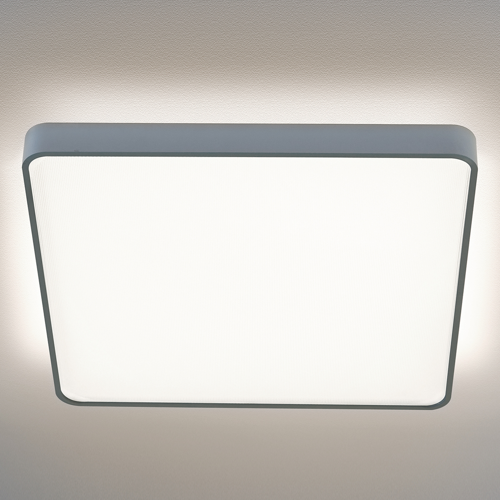 LED-taklampa Caleo-X2 91,4 cm