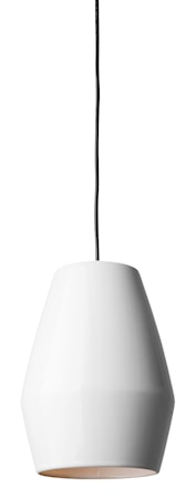 Bell pendel - White