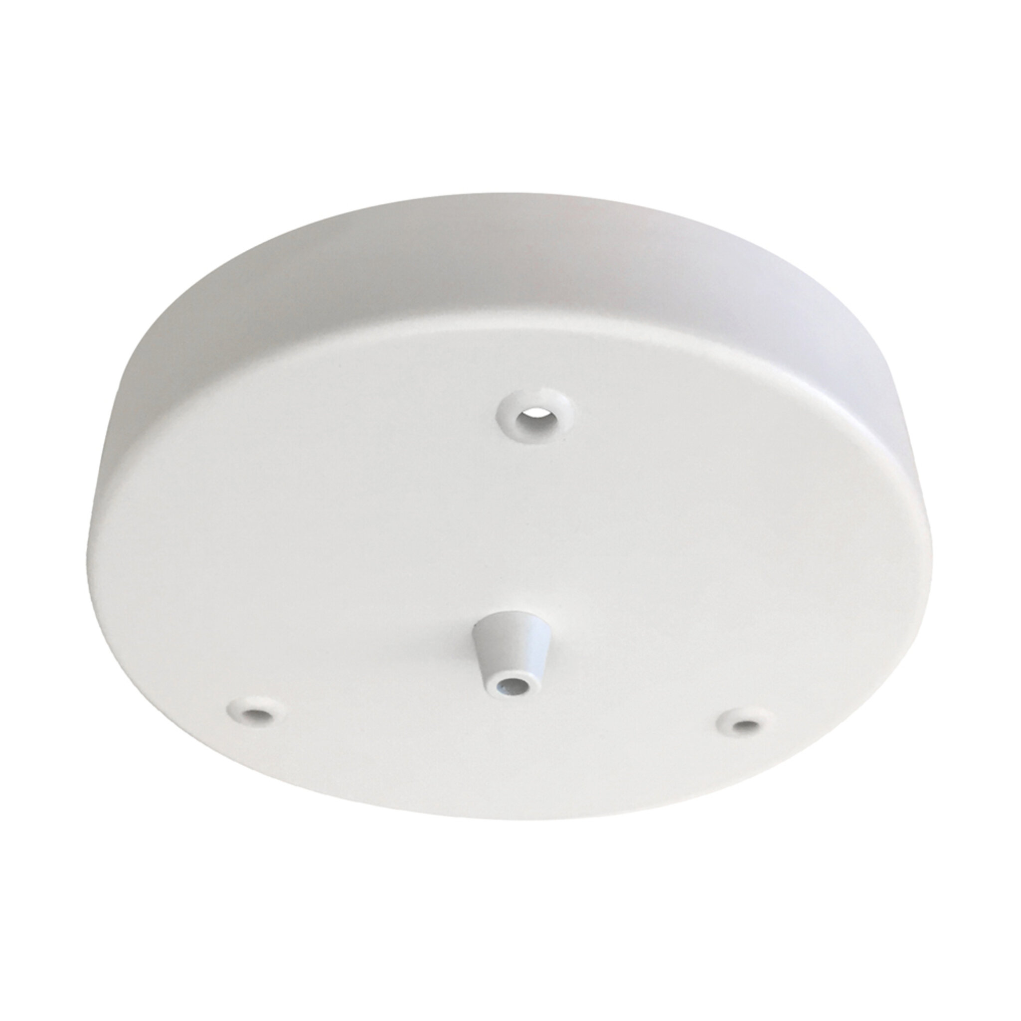 Ceiling Cup 3-hole
