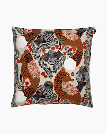 KETUNMARJA Kuddfodral 50x50 cm