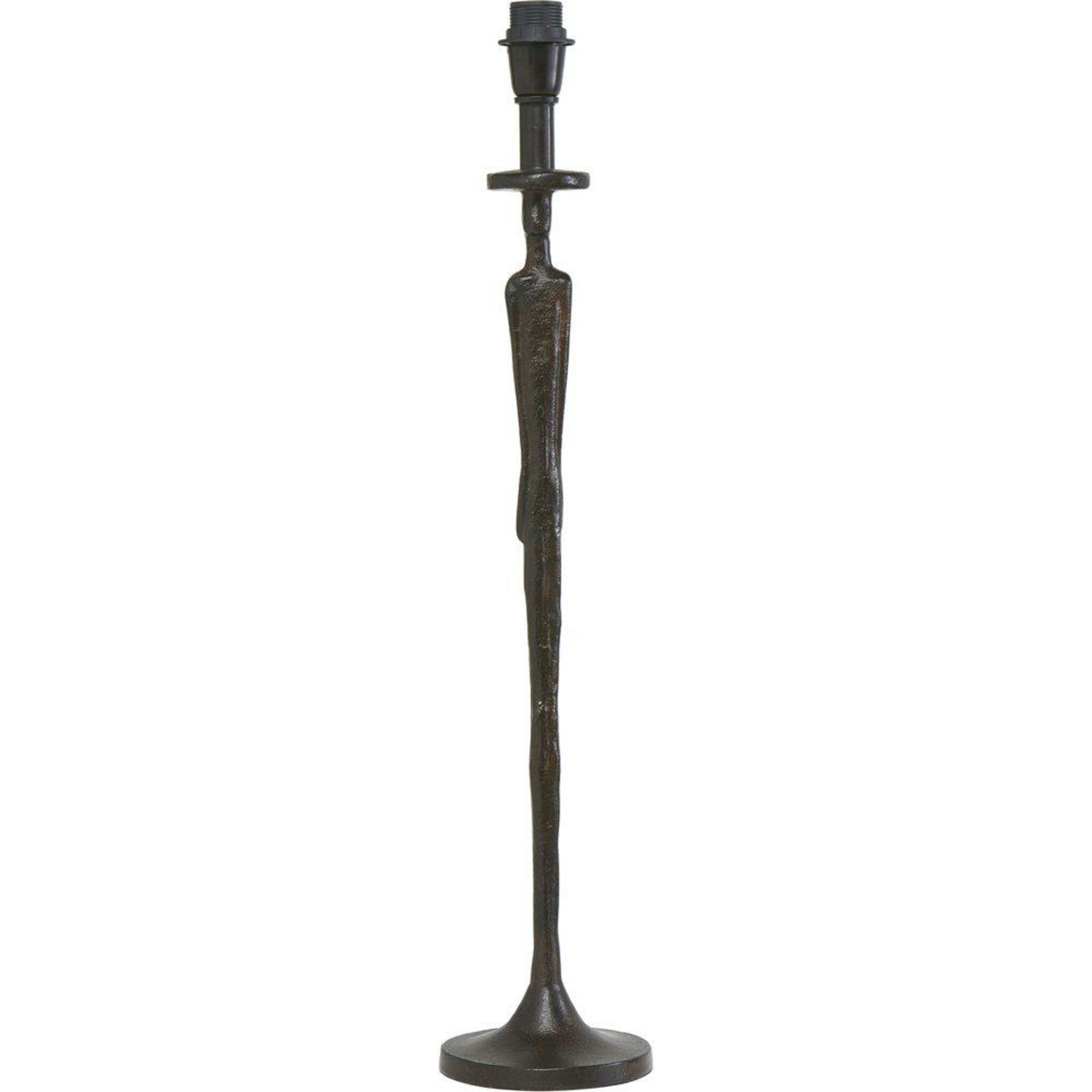 Mr Tall Lampfot 15,5 cm