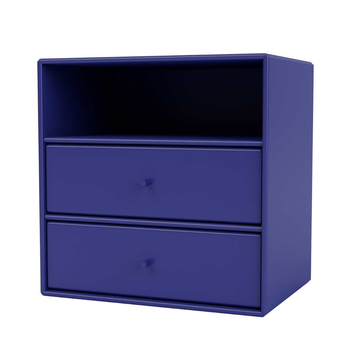 Montana Modul Mini med 2 lådor Monarch