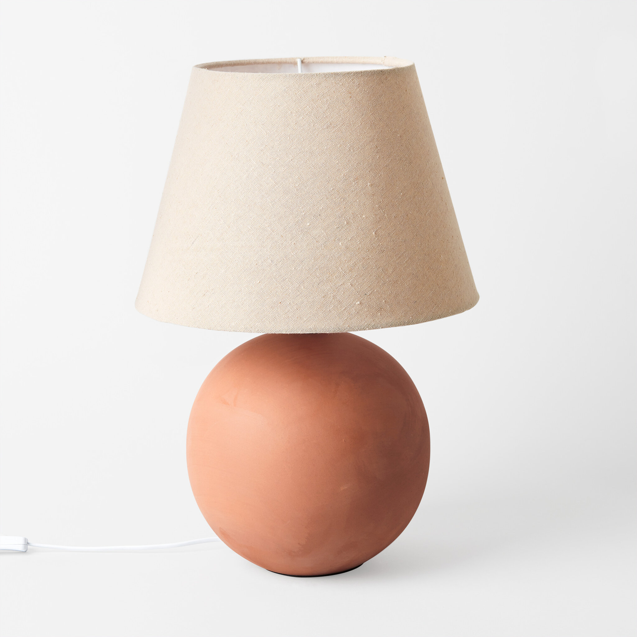 Bordslampa