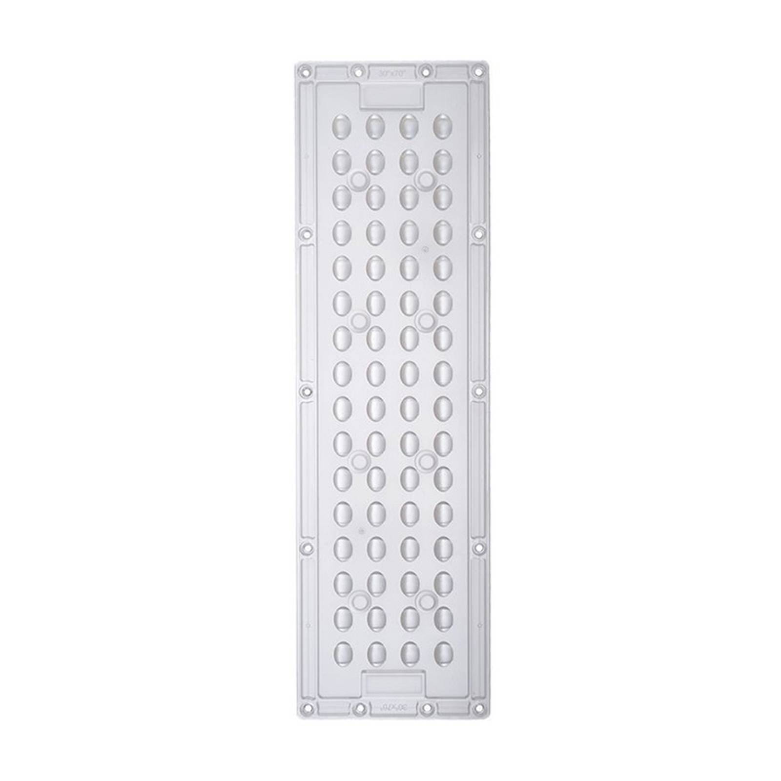 Lins 30°/70° LED-spotlight till hallen Normae