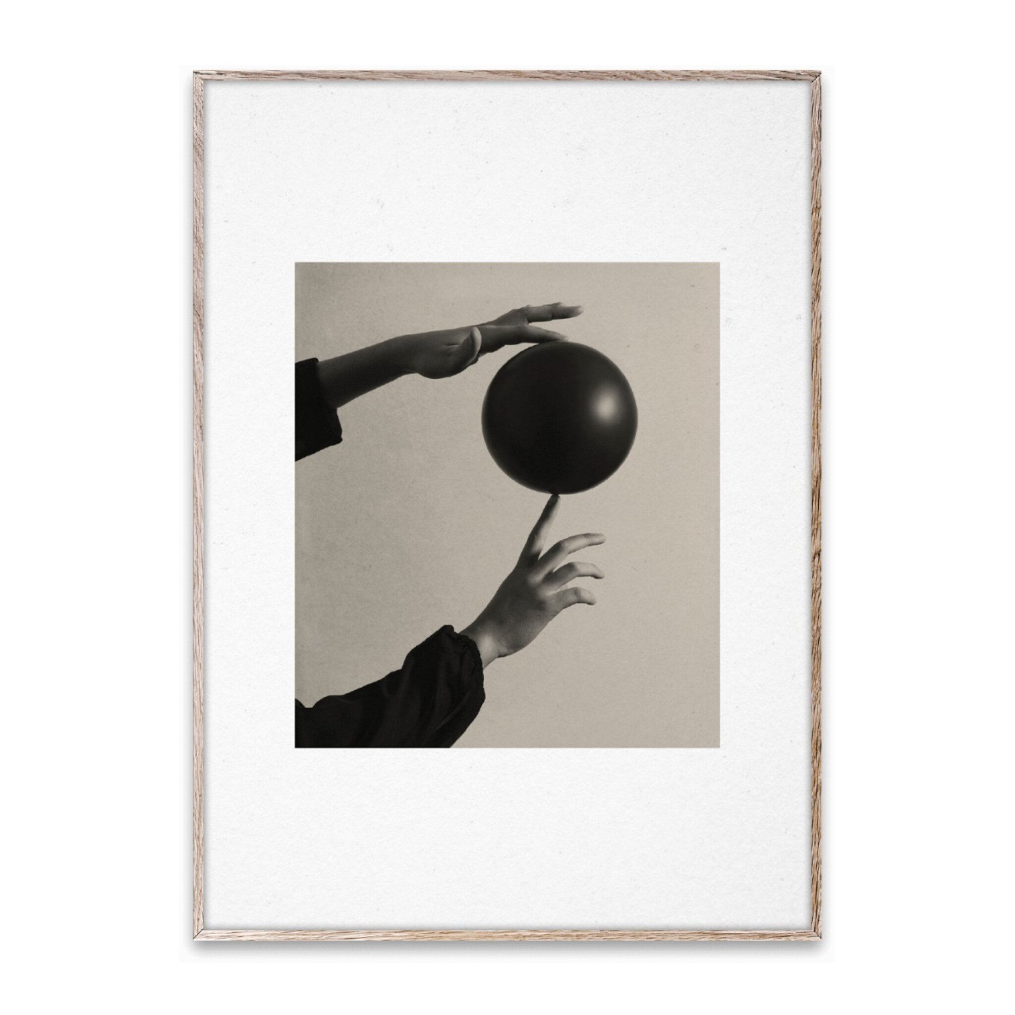 Poster Play II