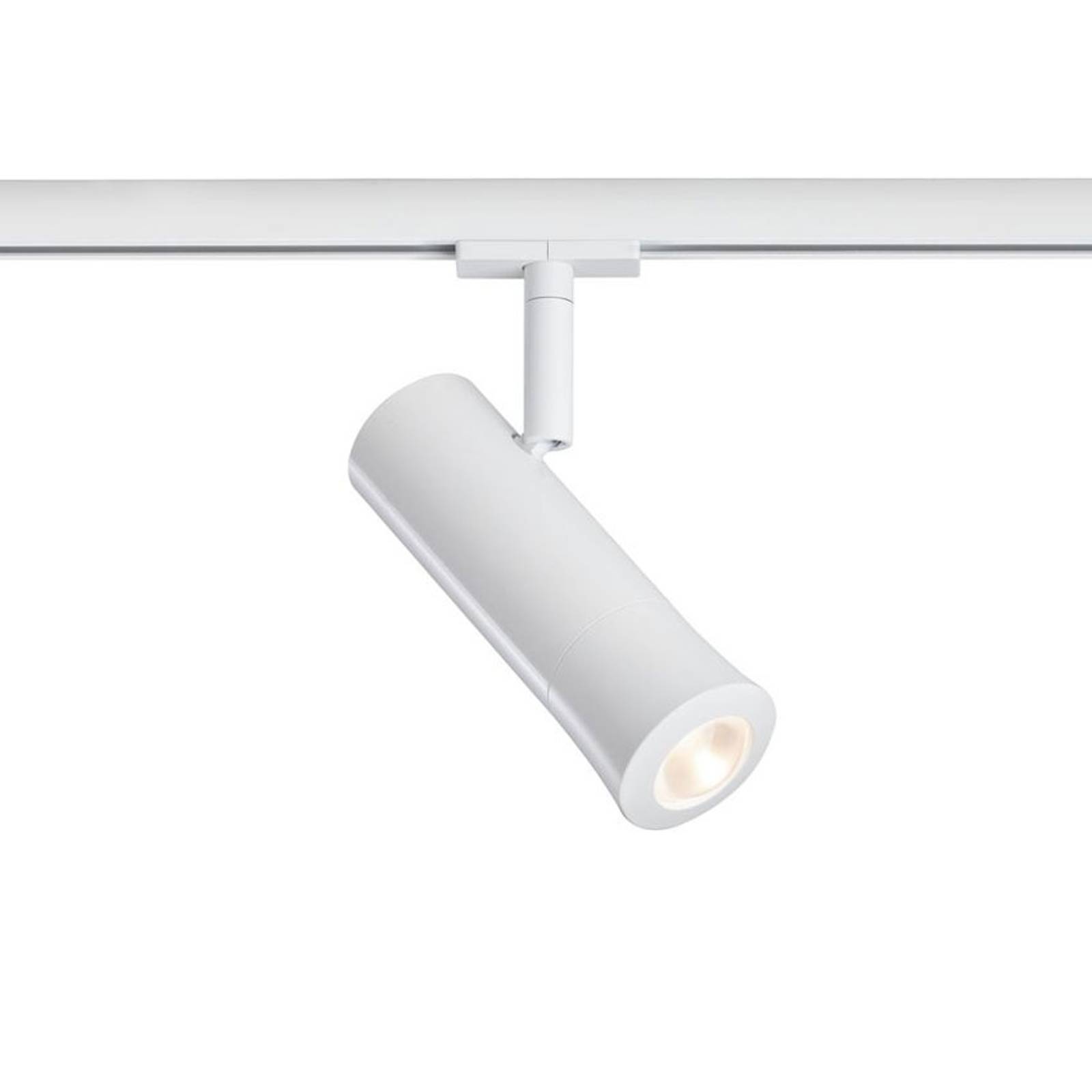 Paulmann NanoRail Tarus LED-spotlight, vit