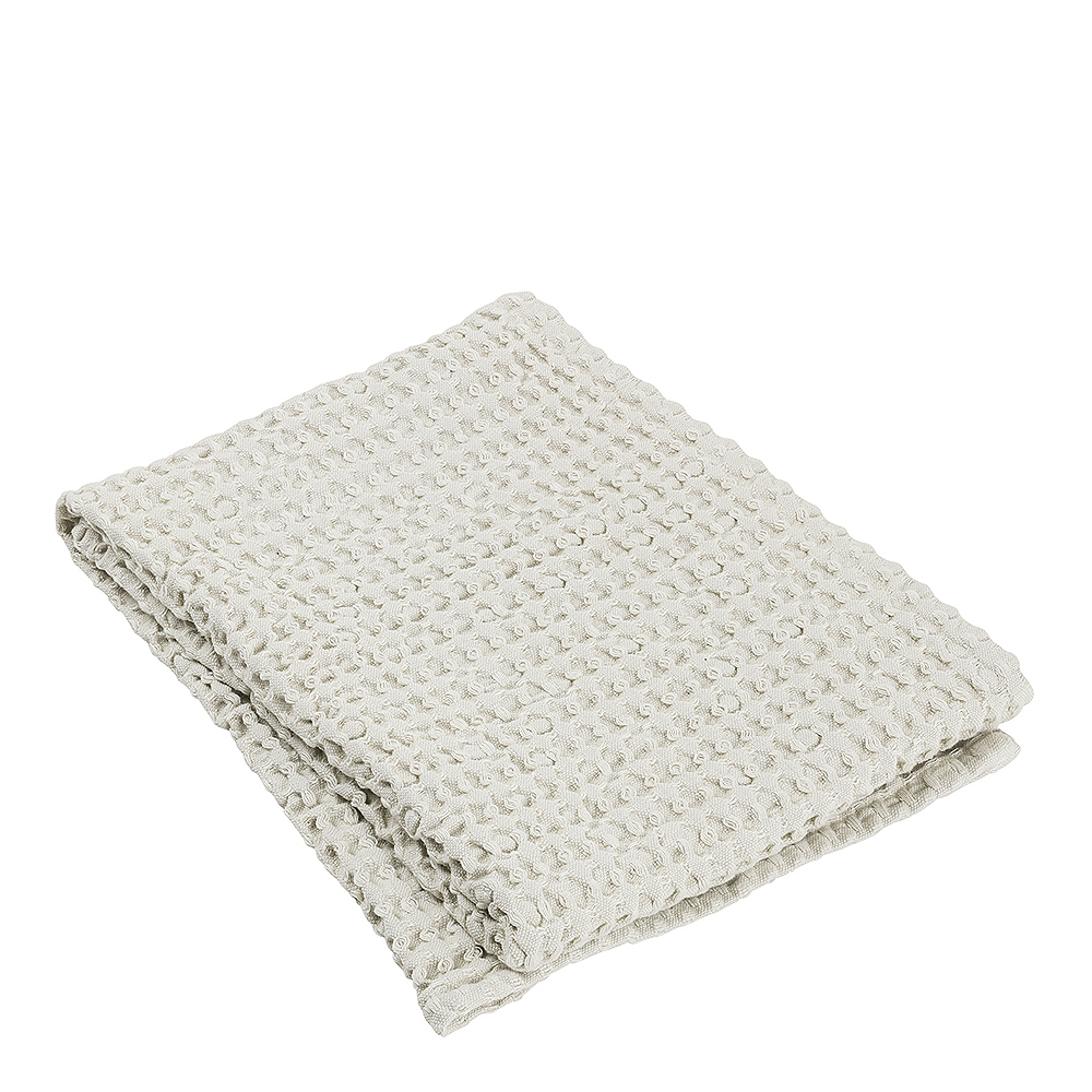 Blomus - Caro Handduk 50x100 cm Moonbeam