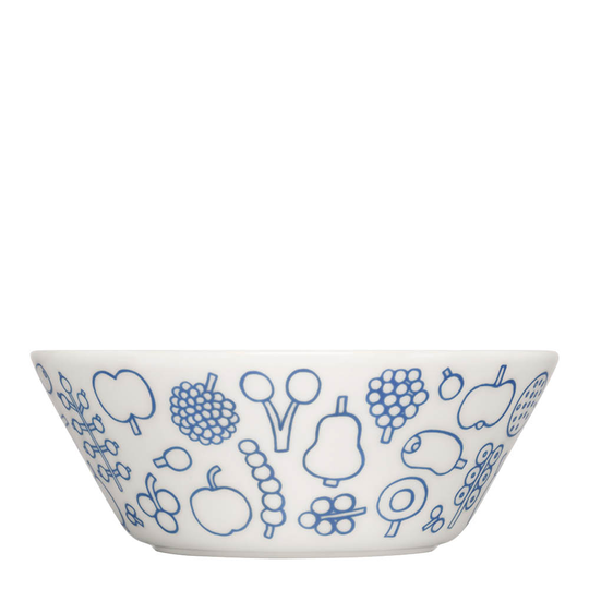 Iittala - OTC Skål 15 cm Frutta Ljusblå