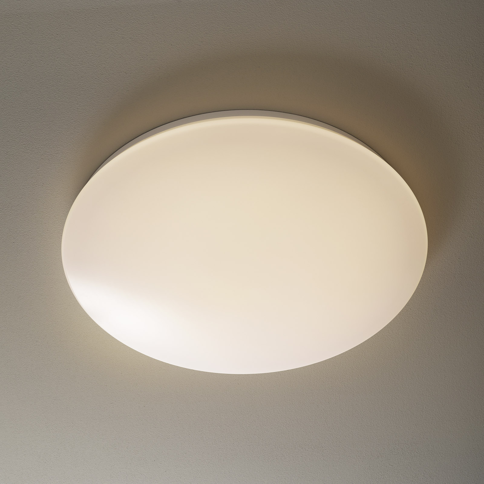 Trio WiZ Nalida LED-taklampa vit