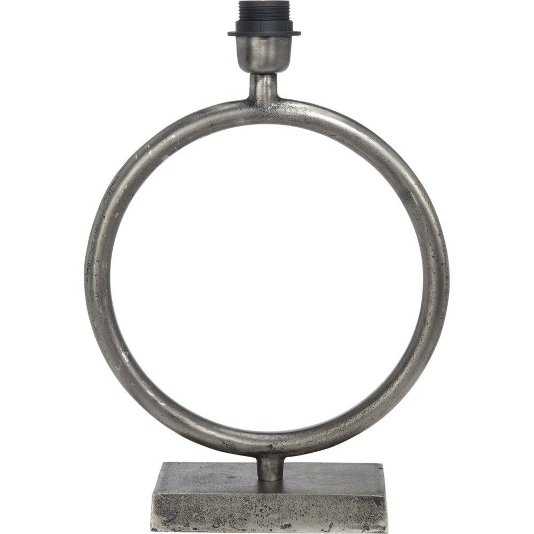 Circle Lampfot 28 cm