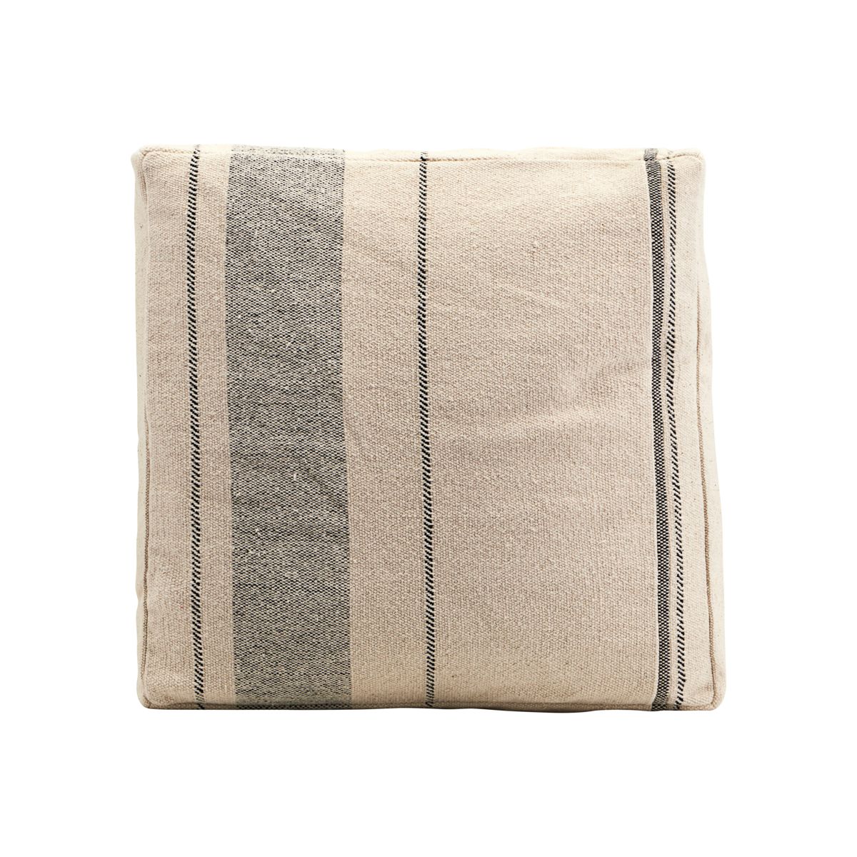 Box kuddfodral, Morocco, Beige House Doctor