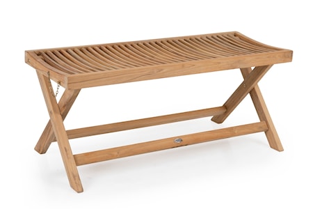 Turin Bänk 105 cm