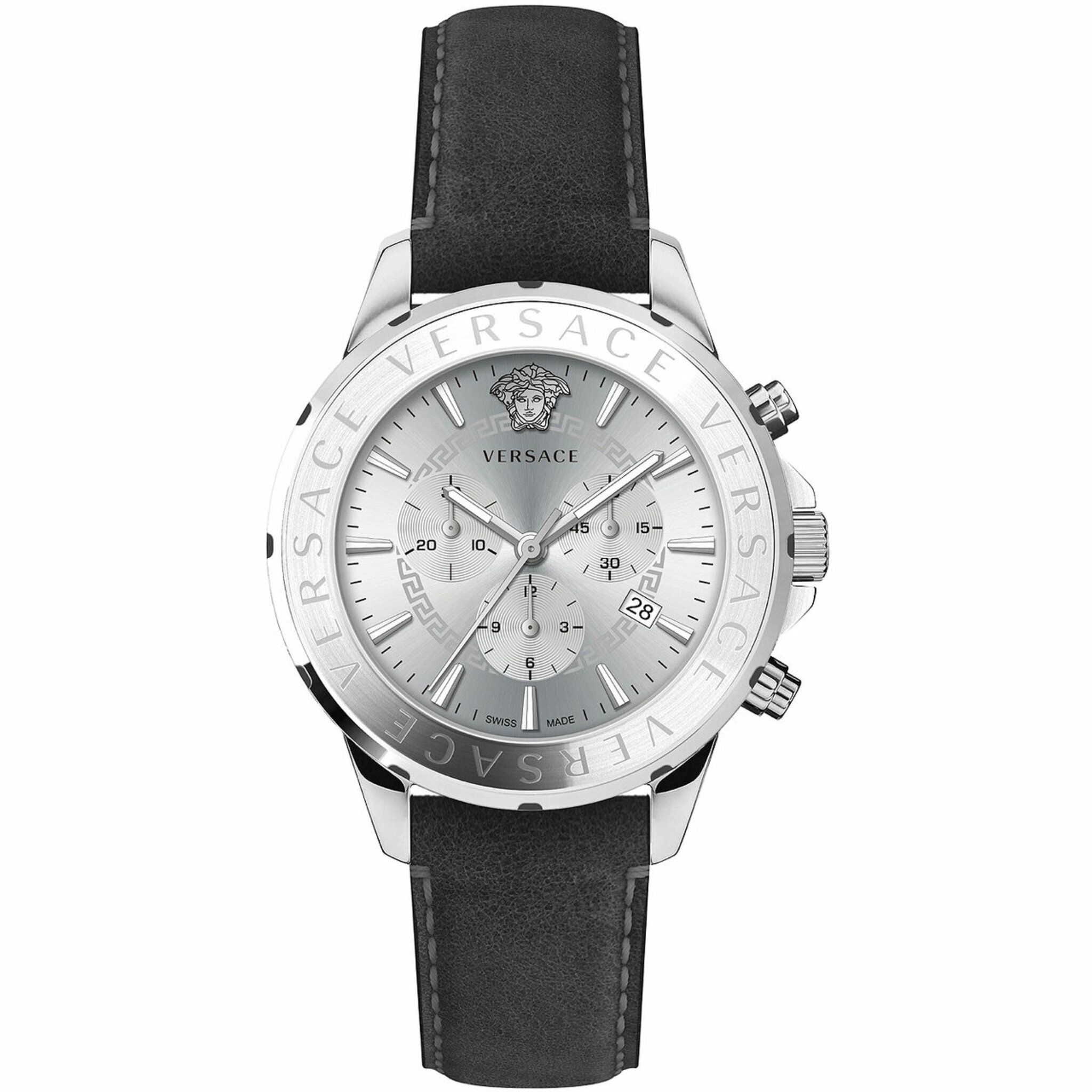Vev600119, Quartz, 44mm, 5atm