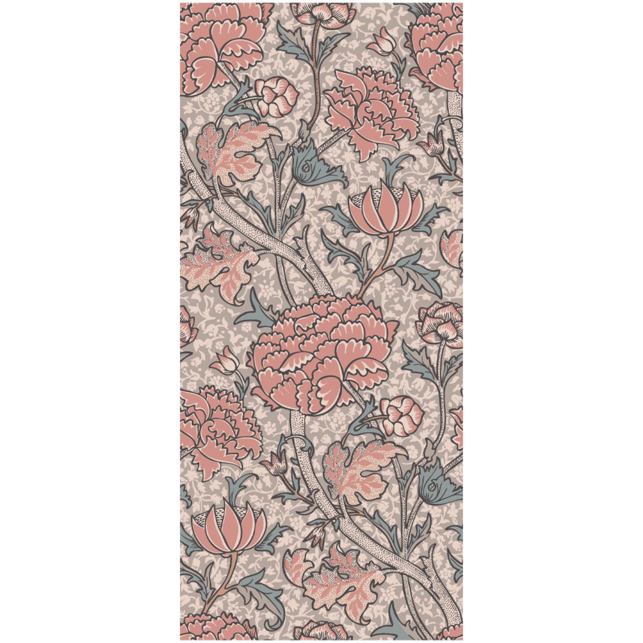 Multibandslängder CHARLIME 2-pack, 135X260