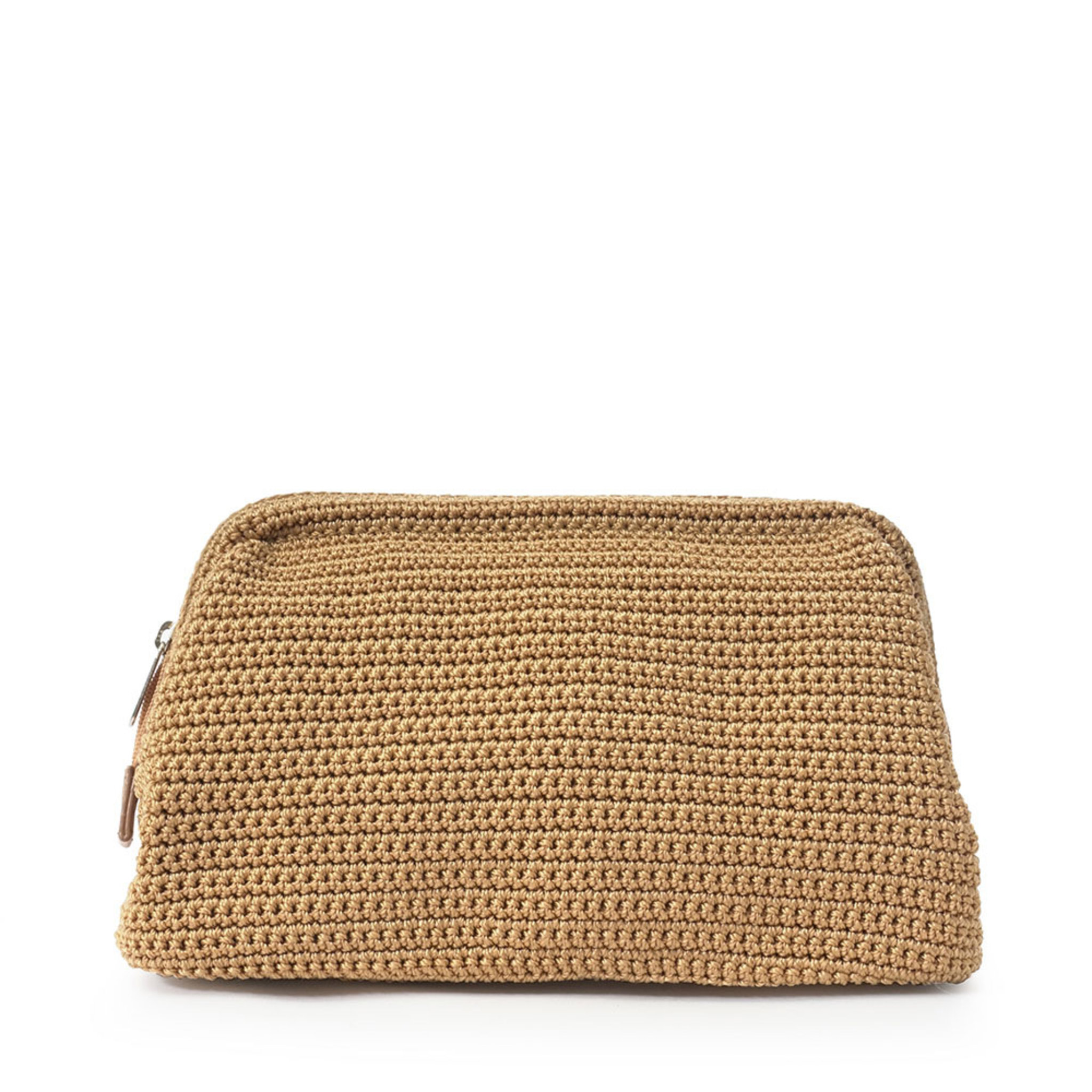 Crochet New Cosmetic Camel, ONESIZE