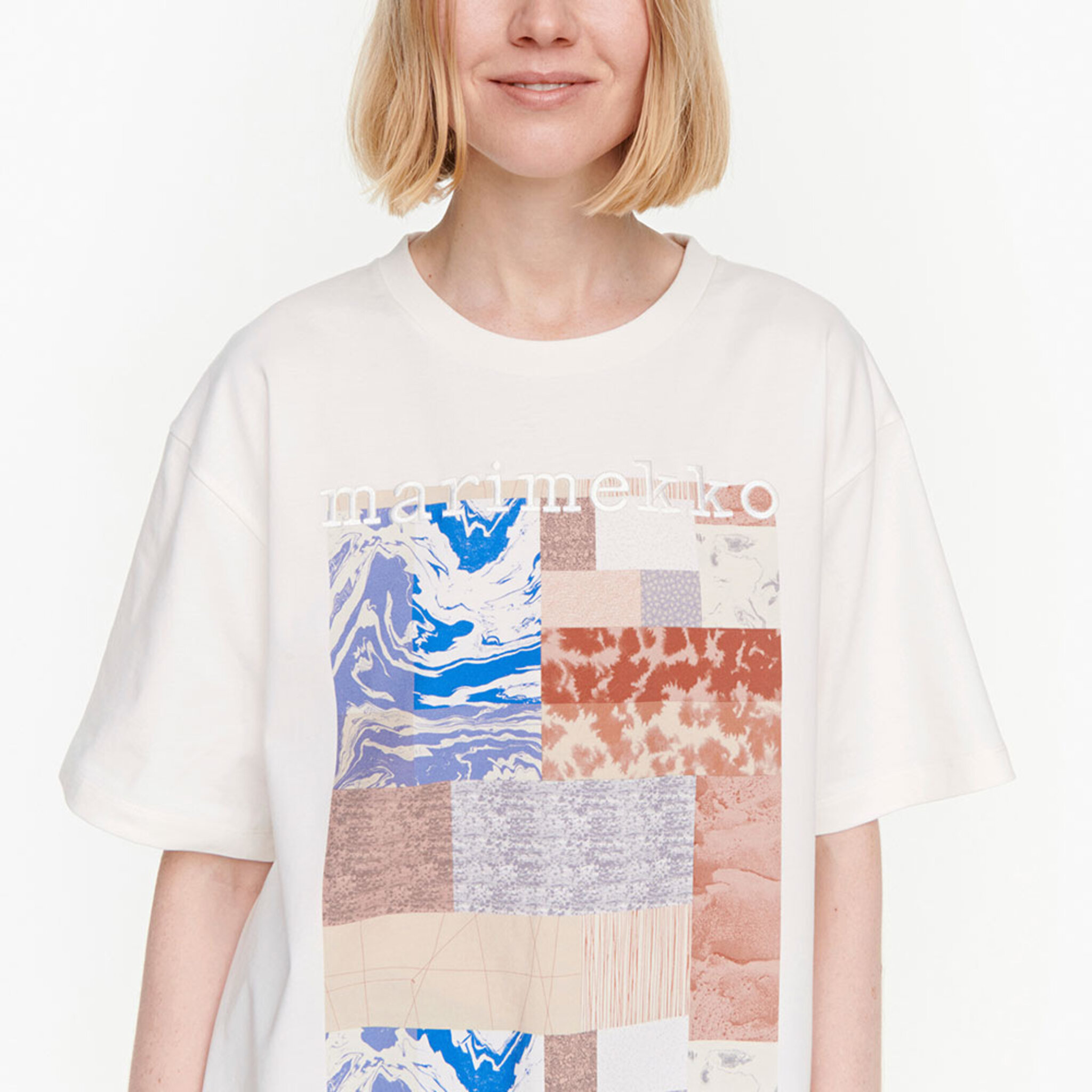 Karhunputki Marras Placement T-Shirt
