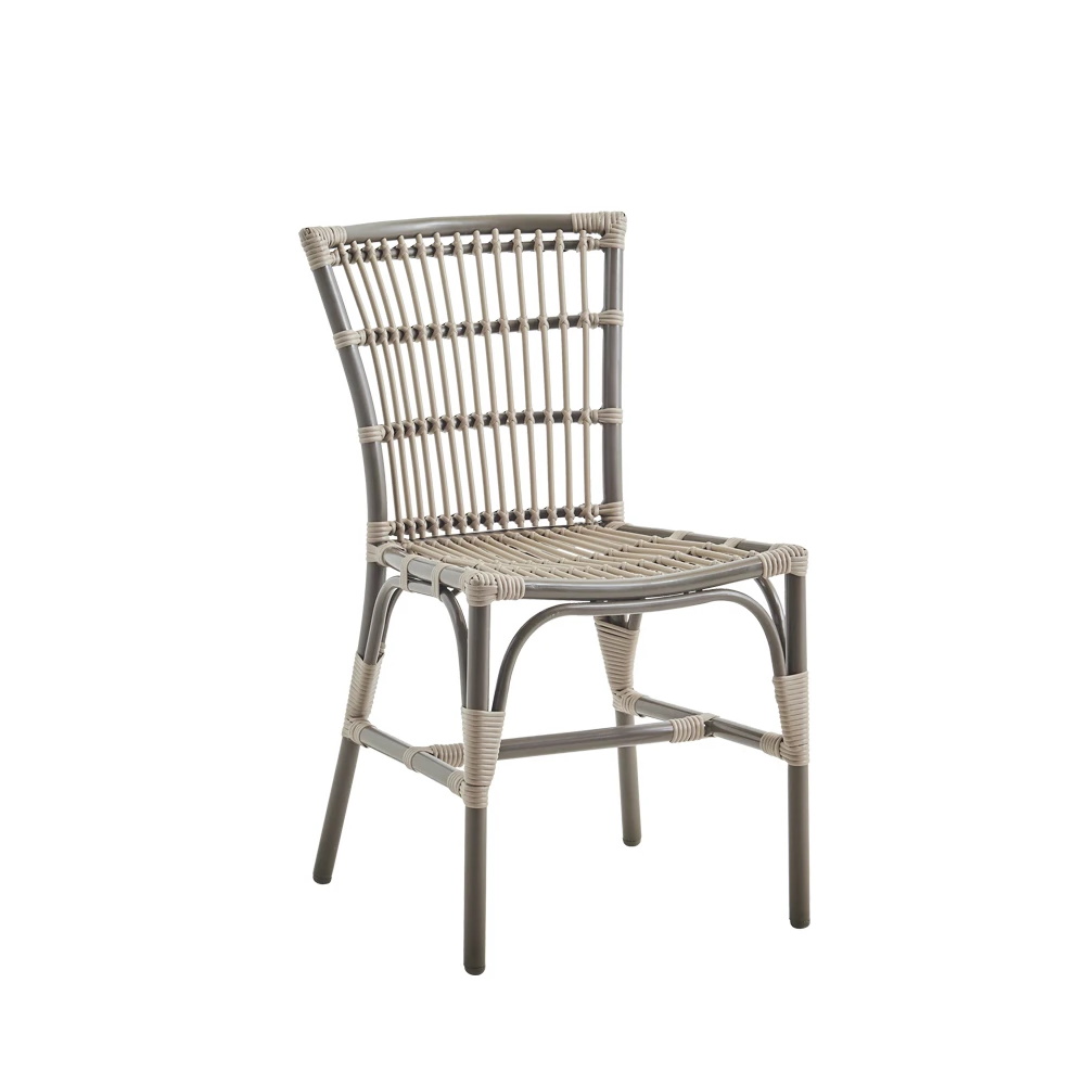 Elisabeth chair Exterior Moccachino, Sika Design