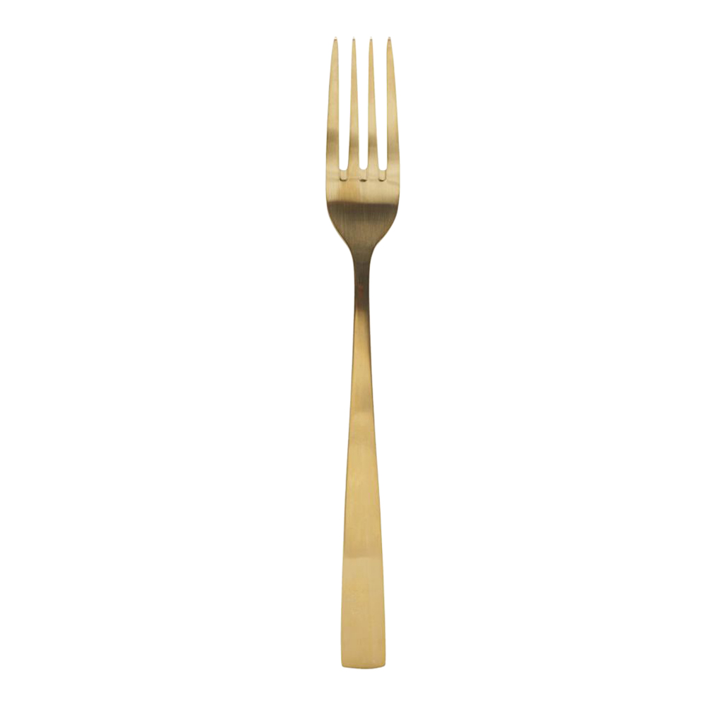 House Doctor - Golden Gaffel 21 cm