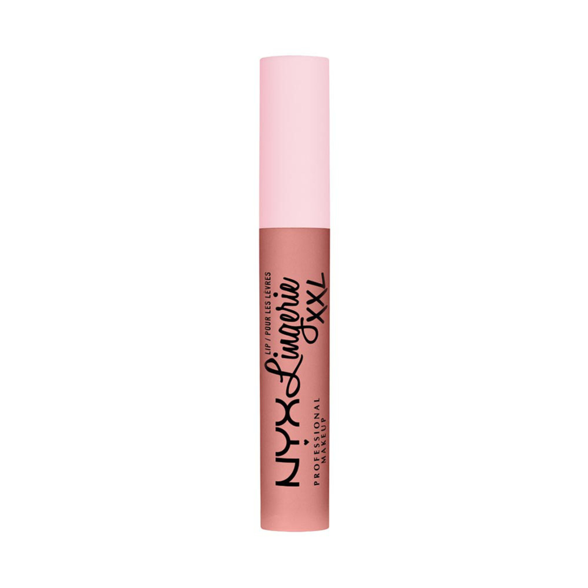 Lip Lingerie XXL Matte Liquid Lipstick