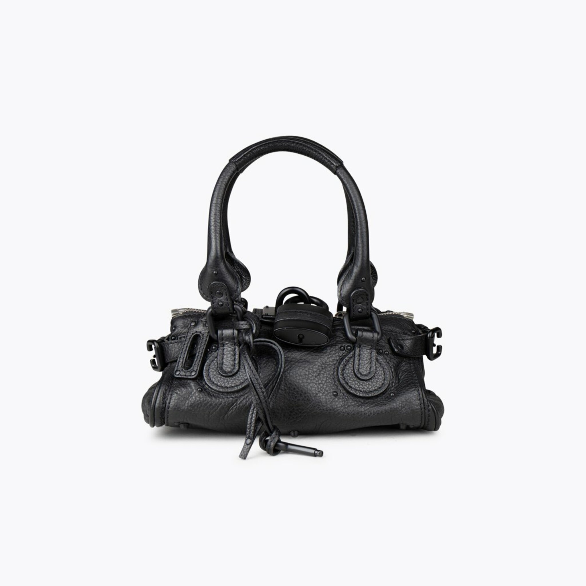 Chloè Paddington Shoulder Bag