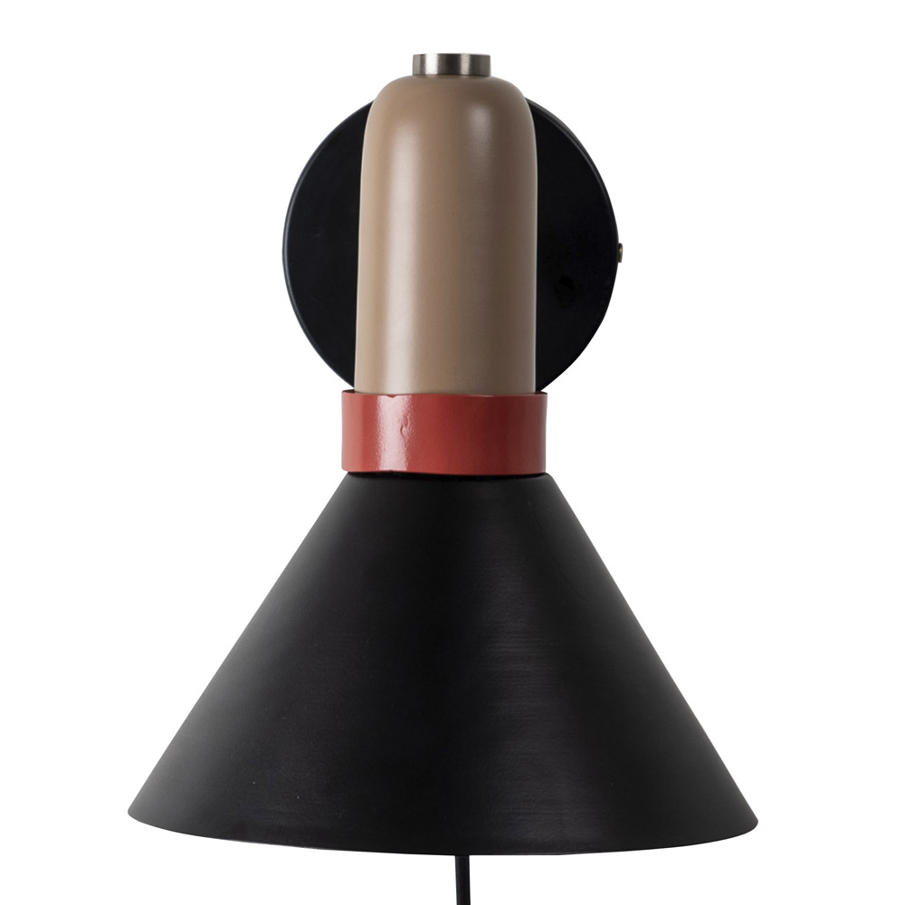 By On - Yumi Vägglampa 20x36 cm