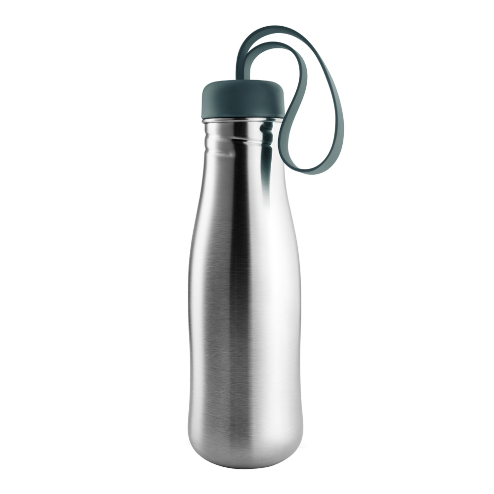 Eva Solo - Active Dricksflaska 0,7 L Petrol