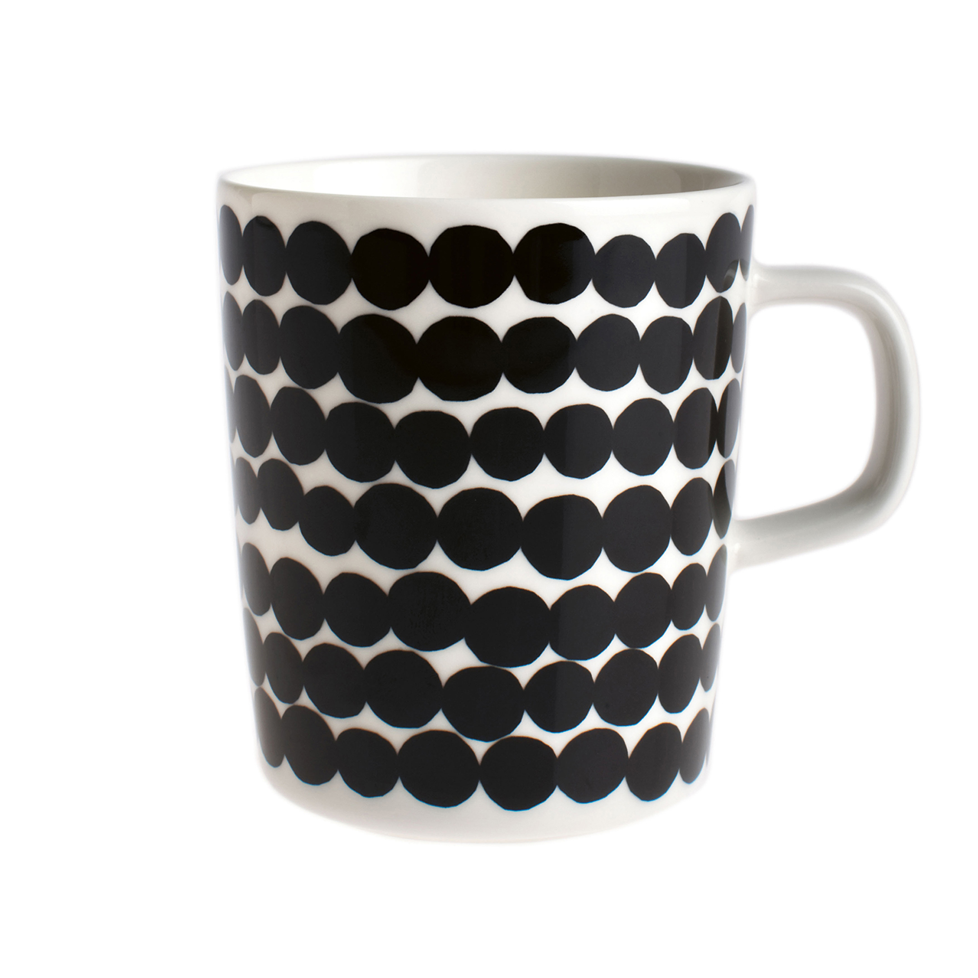 Marimekko Mugg 4 dl Räsym.