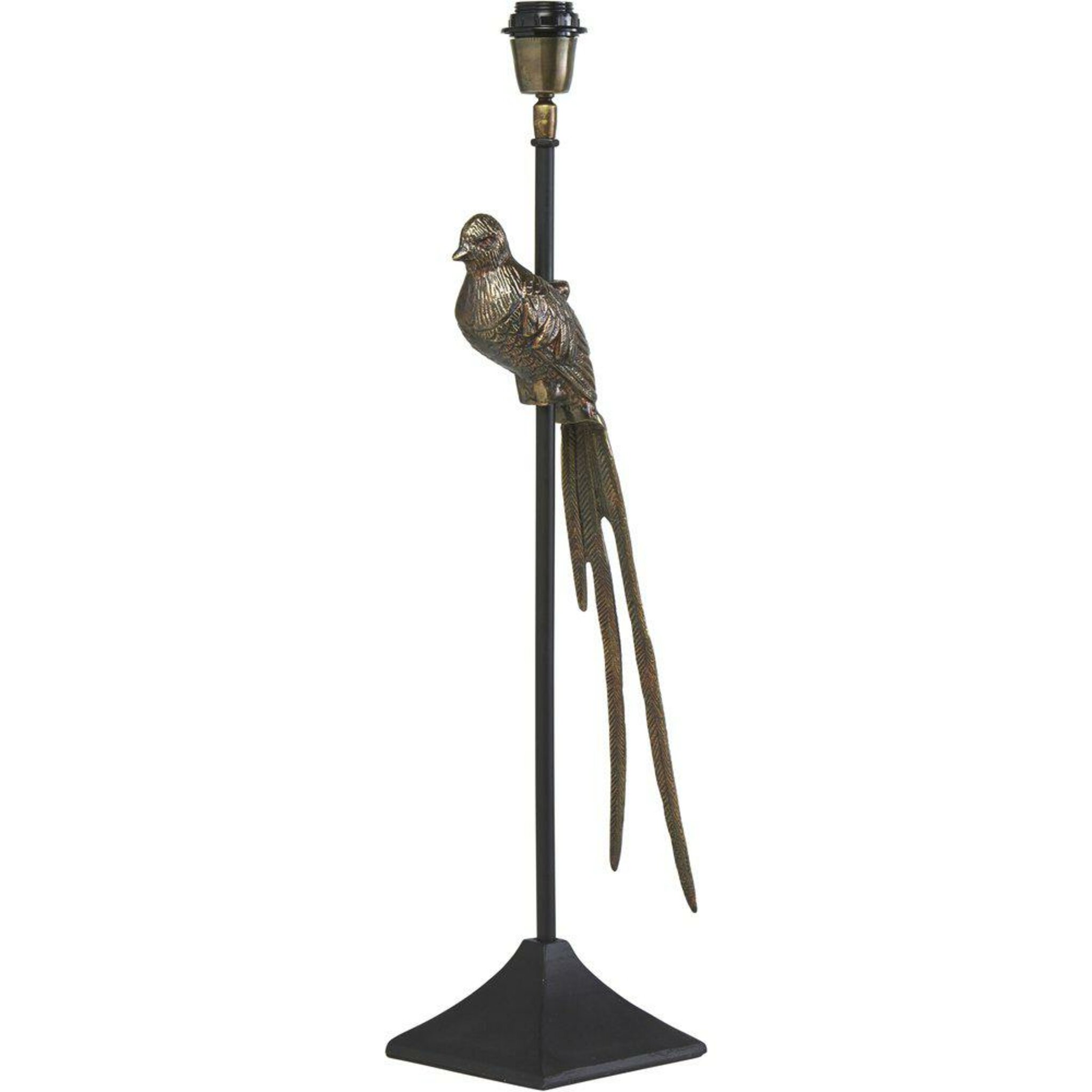 Birdie Lampfot 21,5 cm