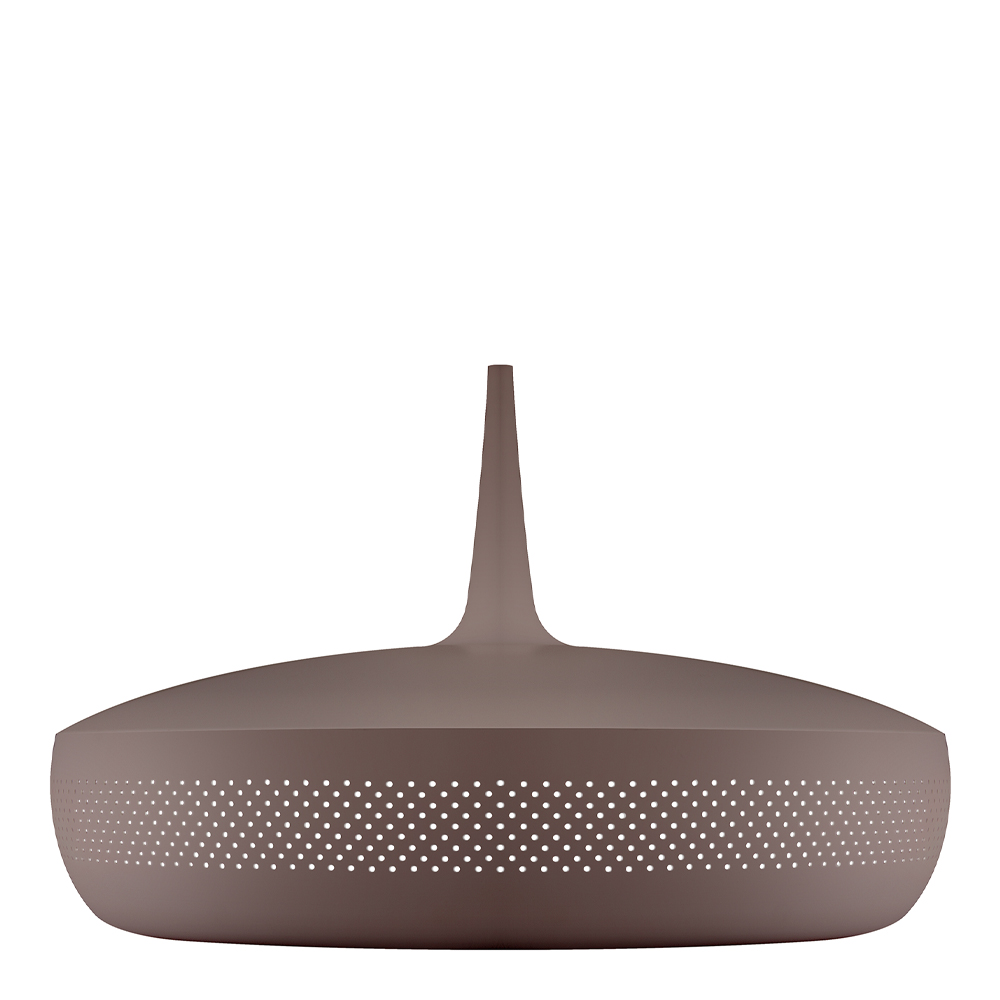 Umage - Clava Dine Lampskärm 43 cm Umbra