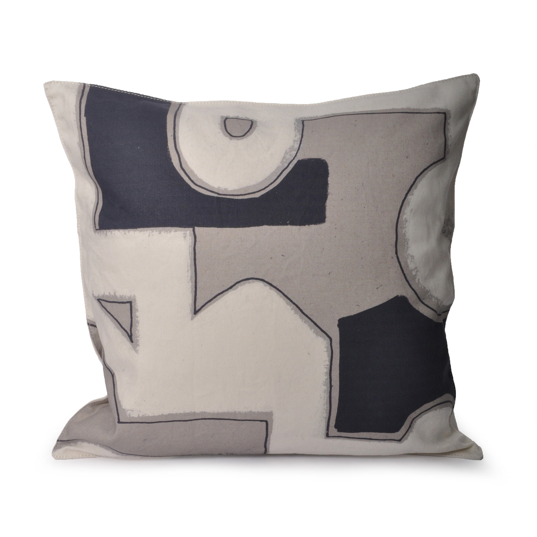 Kuddfodral Mixed Ylva Skarp 50x50 cm, 50X50