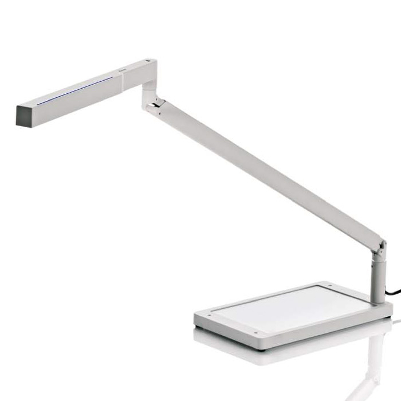 Dimbar LED-bordslampa Bap