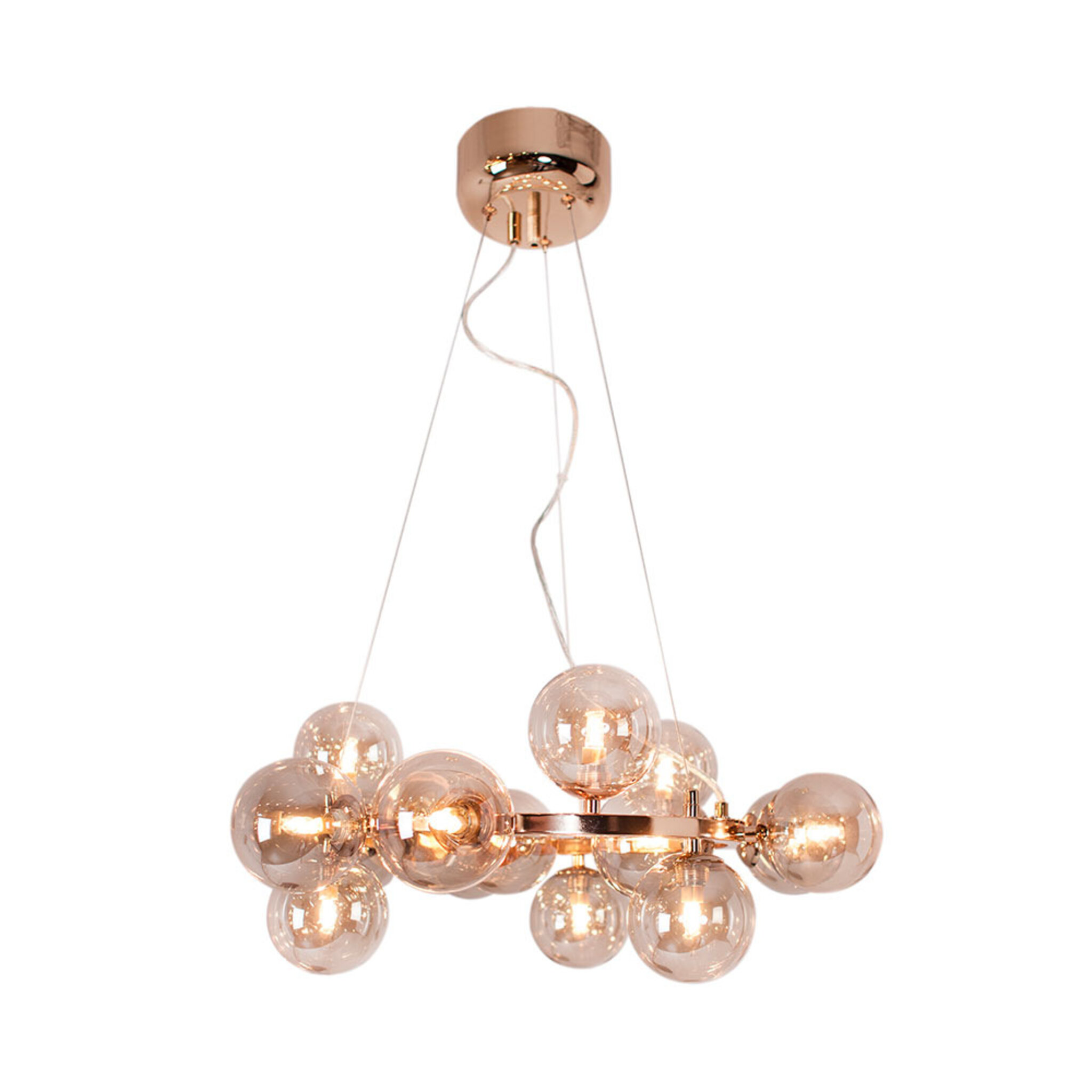 Taklampa Splendor