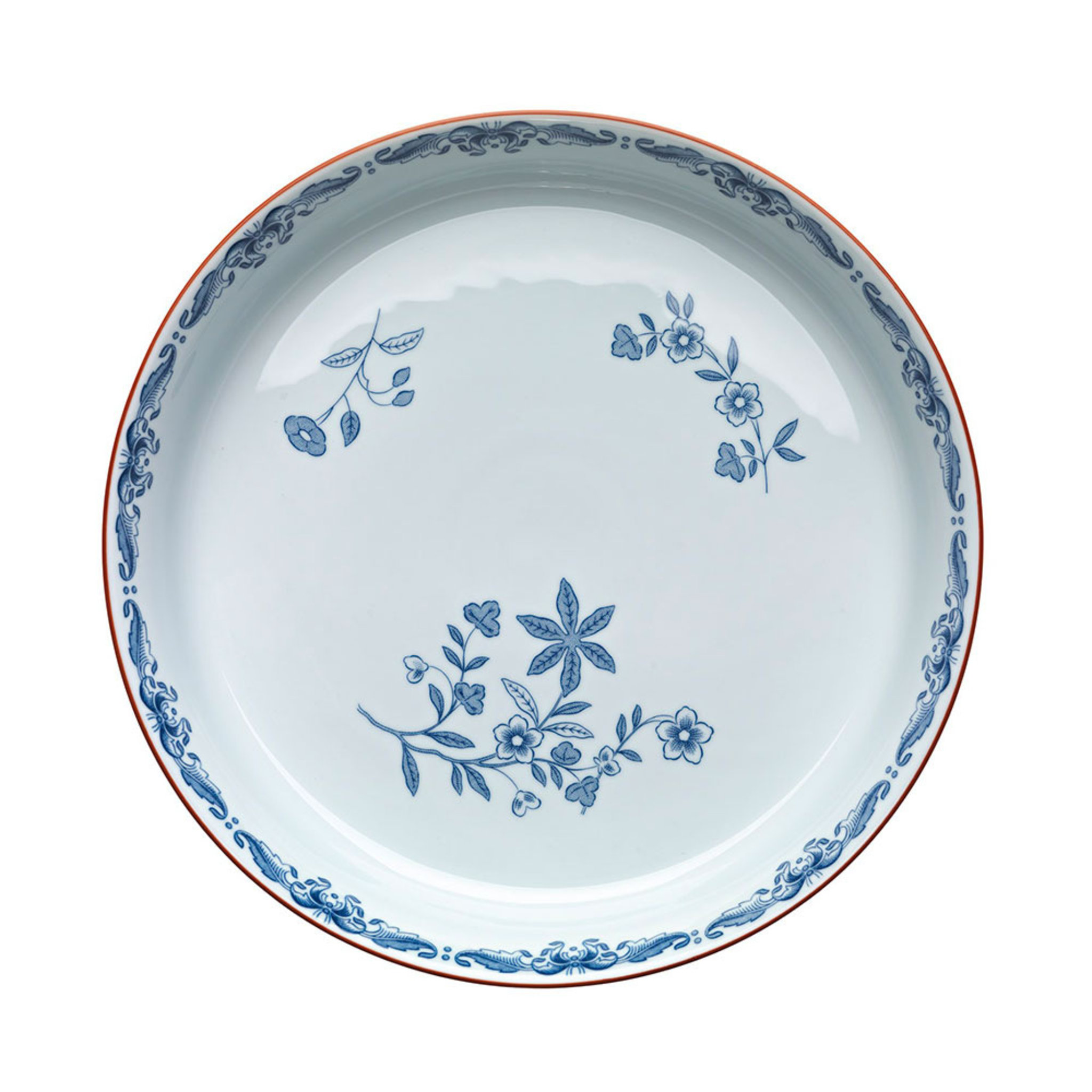 Ugnsform, Ostindia, 28 cm