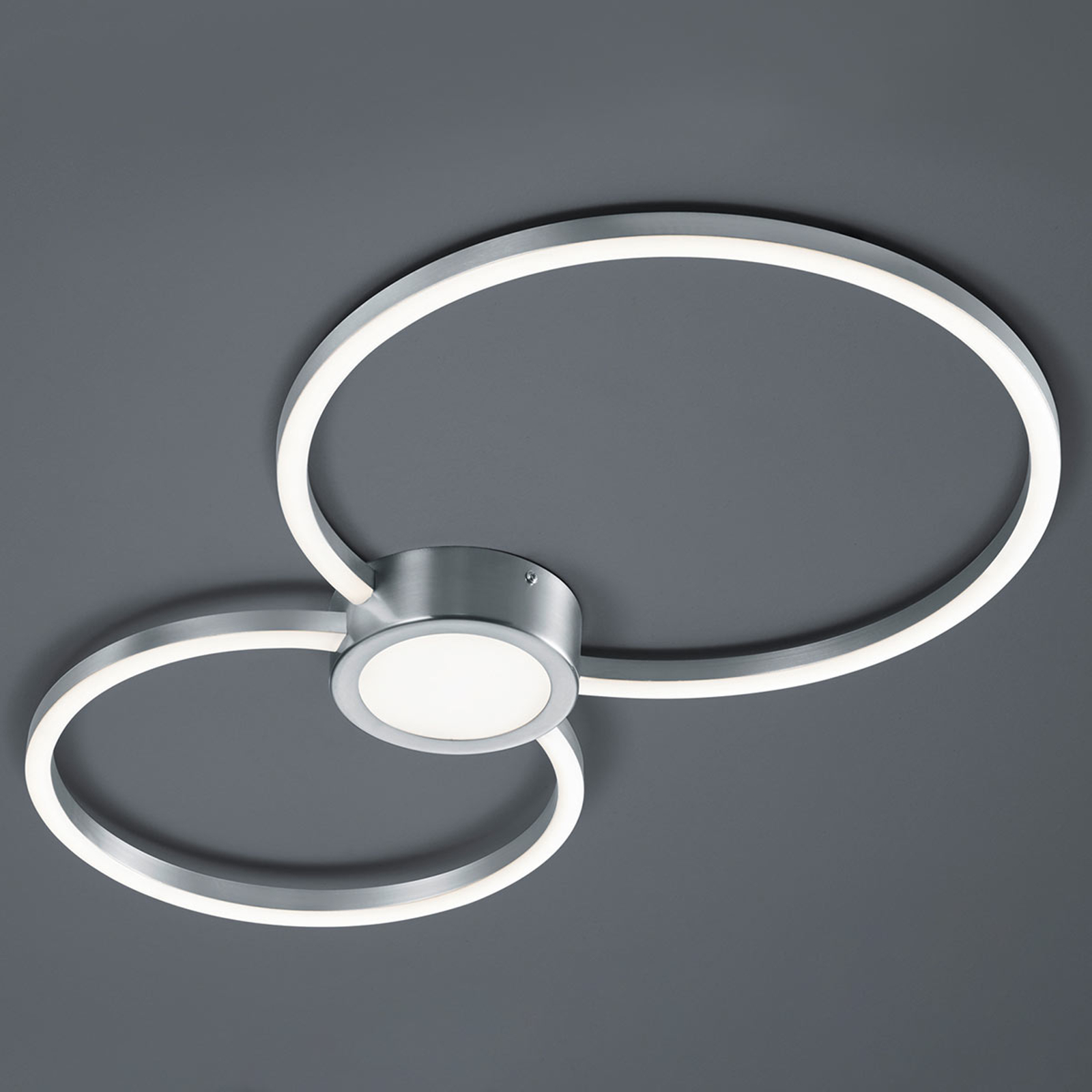 Med Switchdim-funktion – LED-taklampa Hydra