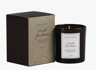 Neroli Gardenia doftljus sand
