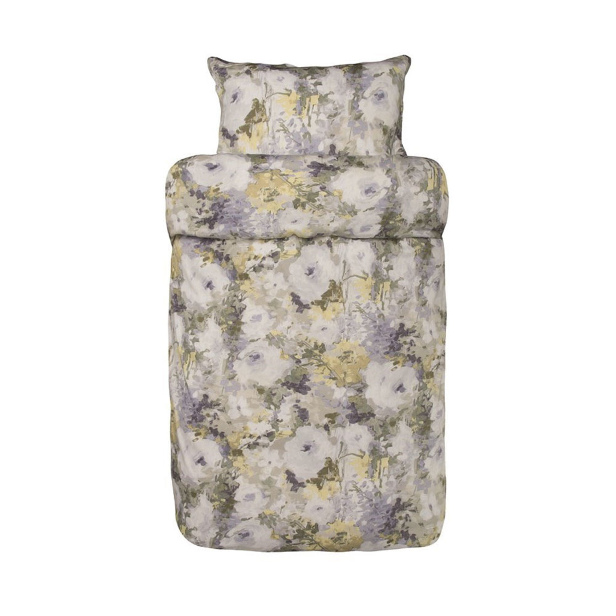 Bäddset satin— Filippa 150x210 cm