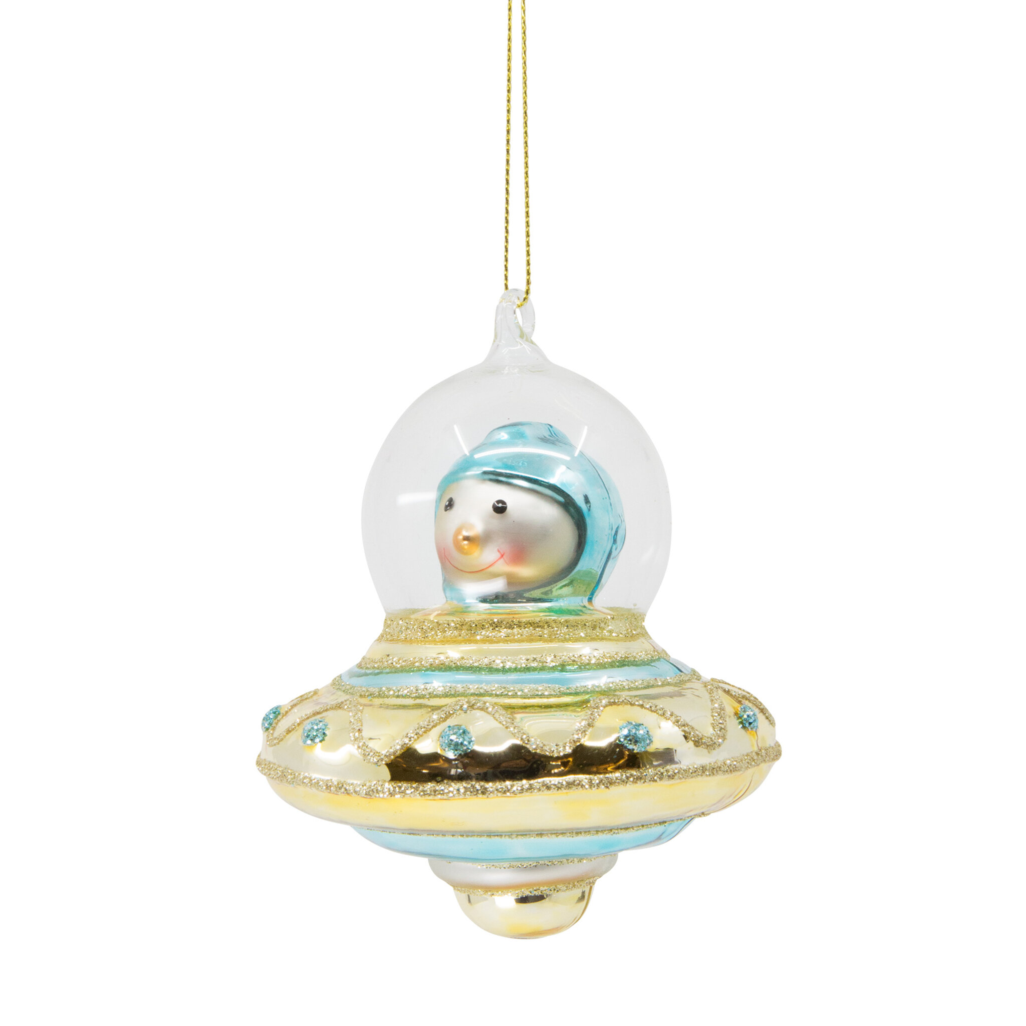 Hängande ornament Astronaut