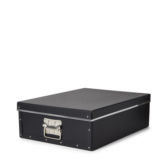 Box Maxi 15x50cm Grafit
