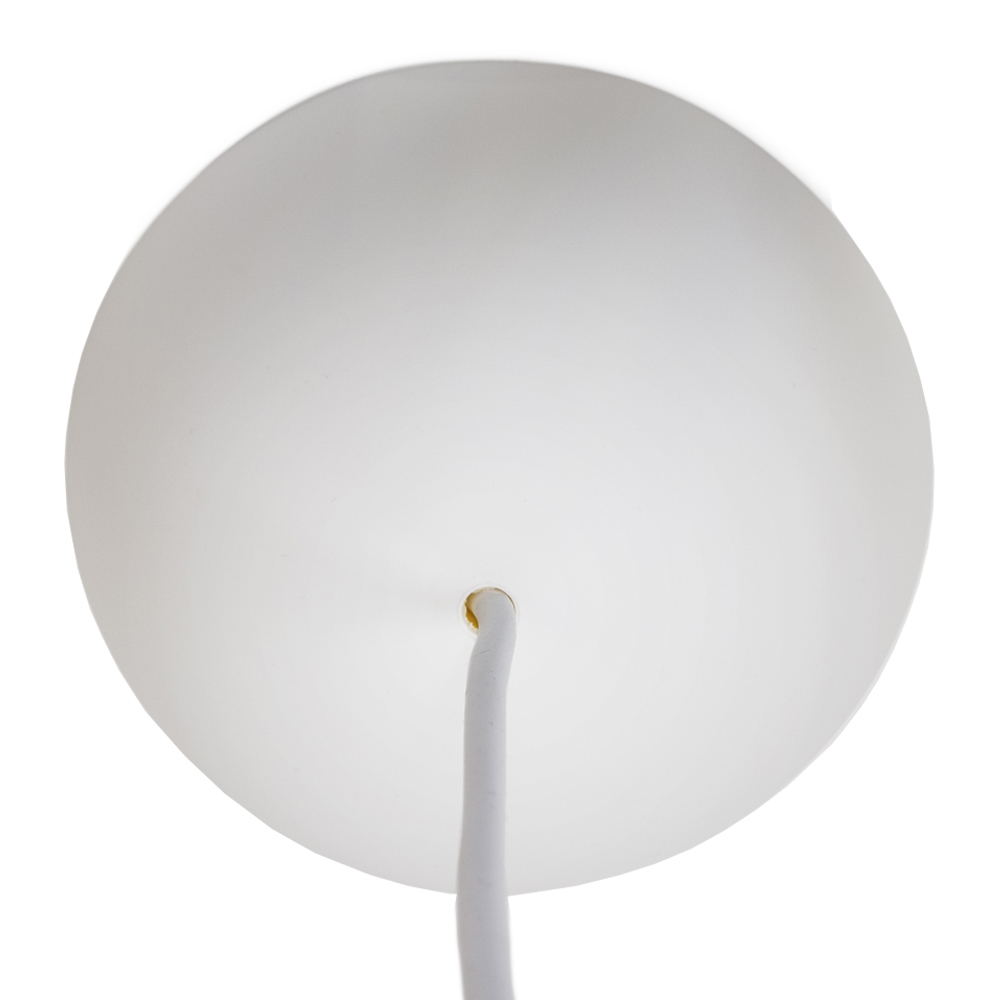 Cable Cup - CableCup Takkopp Classic Vit