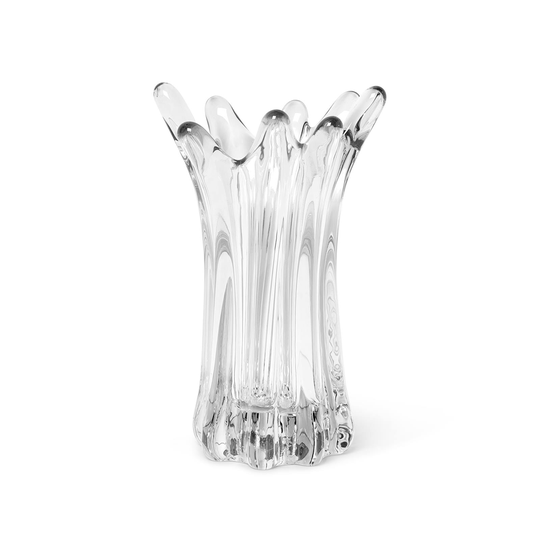 Halo Vas glas Ferm Living