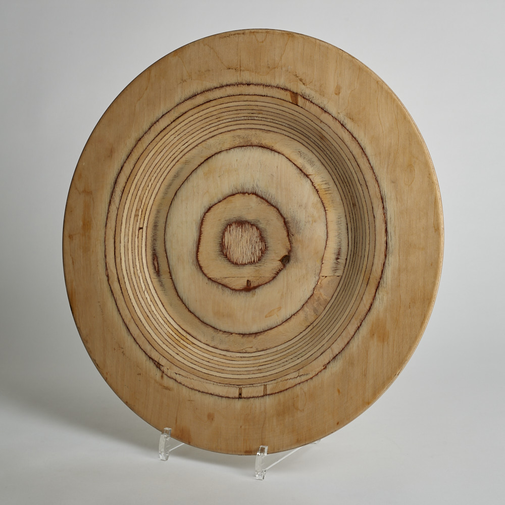 Vintage - Fat "Poly-Roly" Eero Saarinen