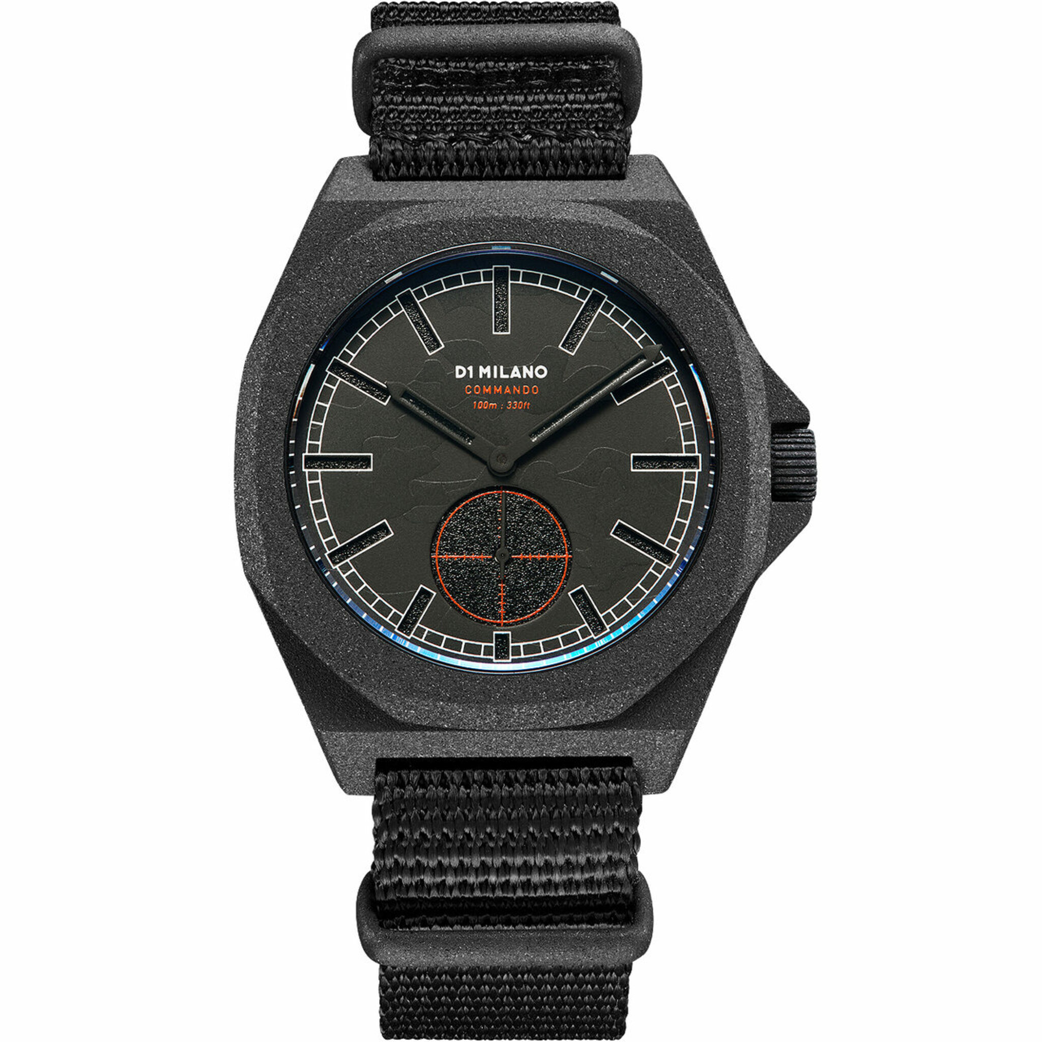 Mtnj05, Quartz, 38mm, 10atm