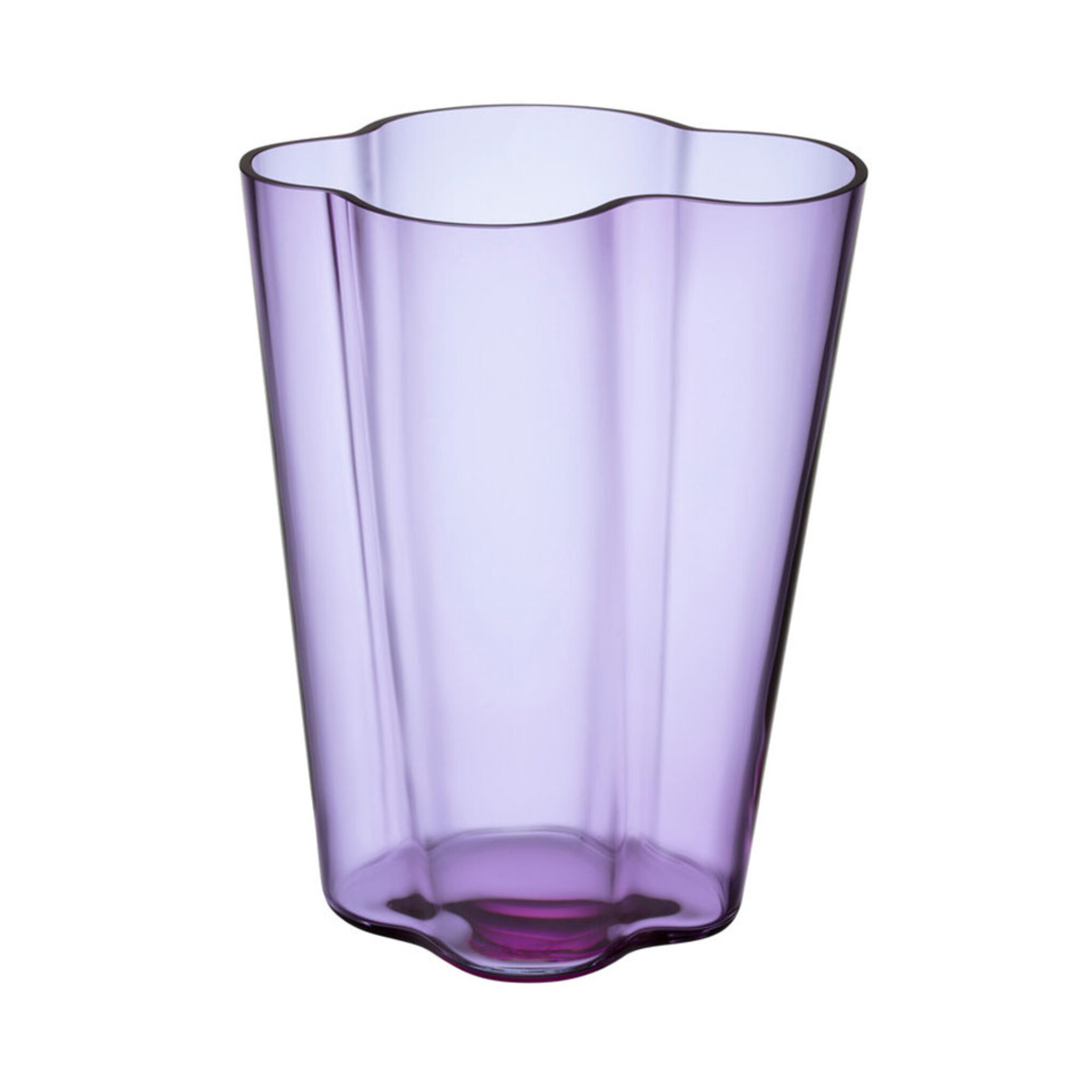 Aalto vas 270 mm ametist, 270 mm