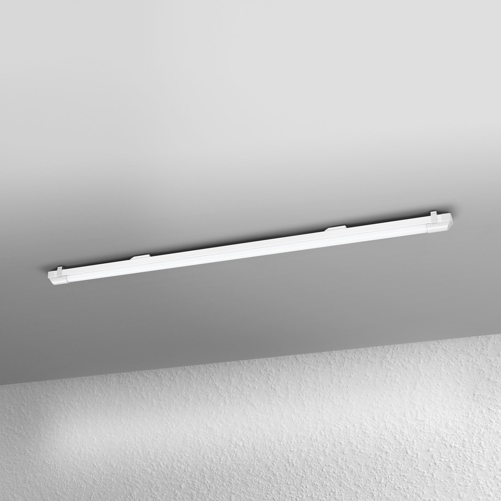 LEDVANCE Power Batten LED-taklampa 120 cm 3 000 K