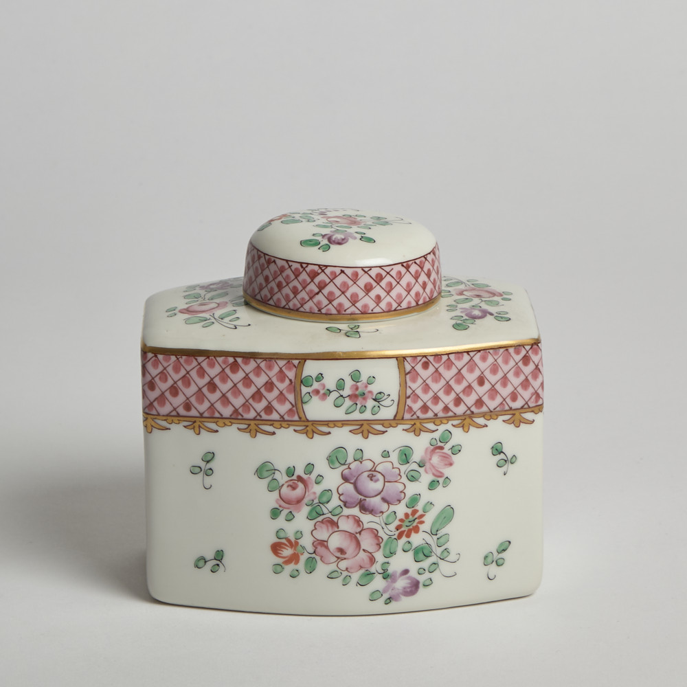 Vintage - SÅLD Tedosa J. Dumont