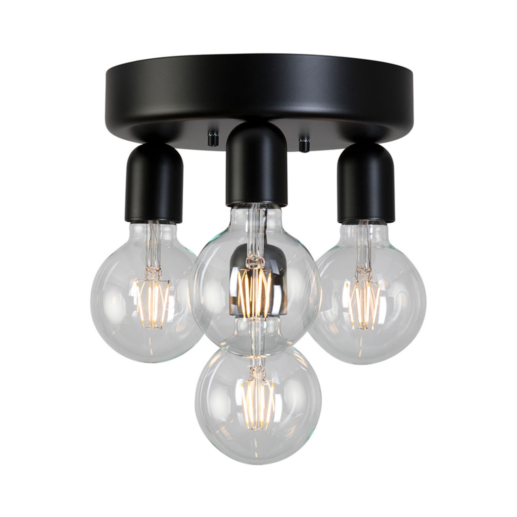 Plafond Regal 4:a Ø23 cm