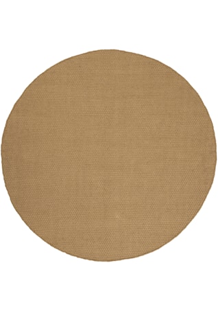 Oksa Matta Ø 250 Mustard