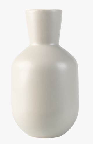 Ailen vas offwhite