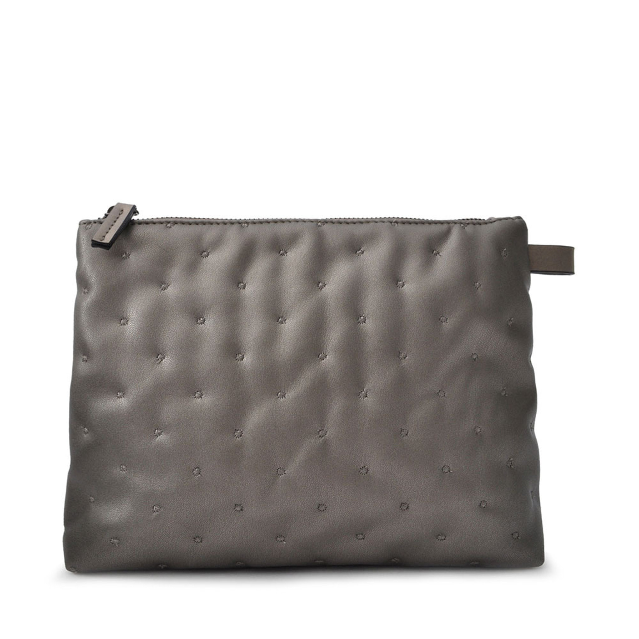 Cosmetic M Silver City PU Collection