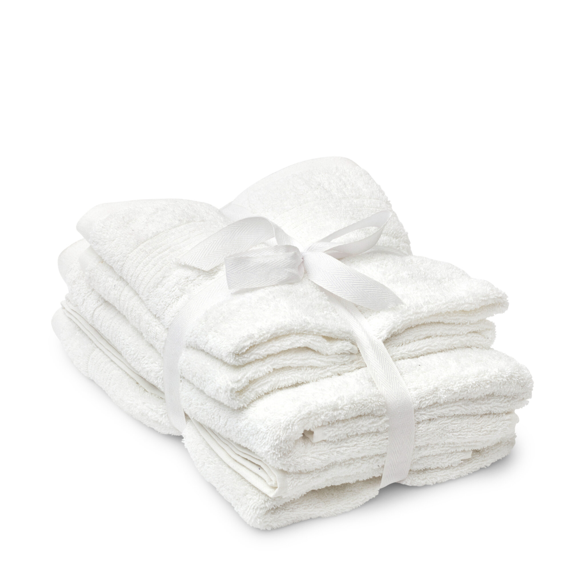 Handduksset, 4-pack